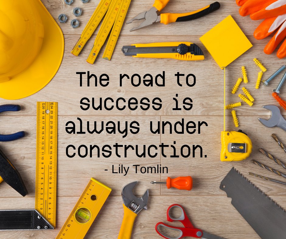 Need we say more? 

#ThoughtfulThursday #OnTheRoadToSuccess #Repost