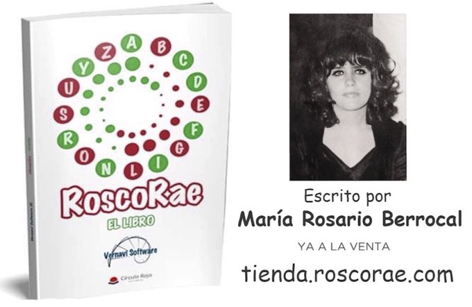 https://t.co/SD4I4uQVWI                   #ElLibroRoscoRae #diadellibro2020 #DiaDelLibroEnCasa #roscorae<a href="/tag/ellibroroscorae"class="tags">#ElLibroRoscoRae</a><a href="/tag/diadellibro2020"class="tags"><span>#diadellibro2020</span></a><a href="/tag/diadellibroencasa"class="tags"><span>#diadellibroencasa</span></a><a href="/tag/roscorae"class="tags"><span>#roscorae</span></a>