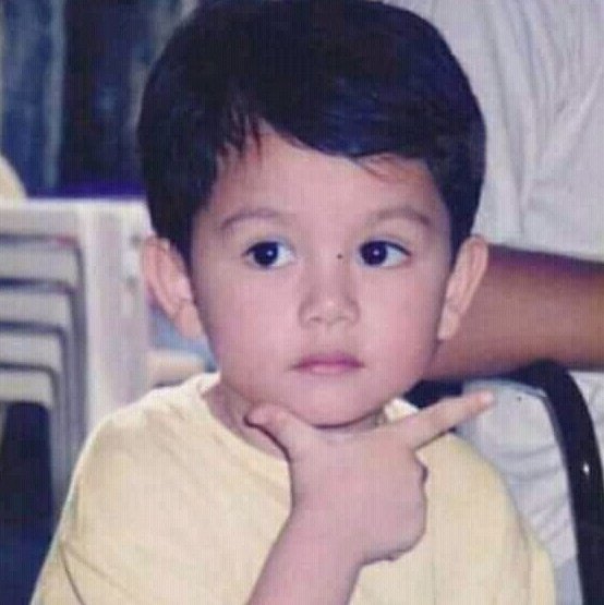 claudineburrito's tweet photo. i see no difference...😳 @zildbenitez https://t.co/3K7Y4hI8bM