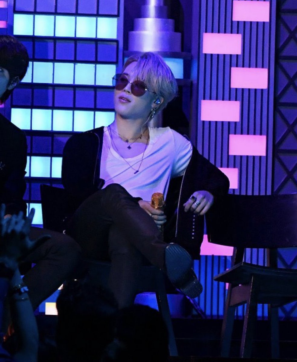 jimin as the hottest gang leader—a thread