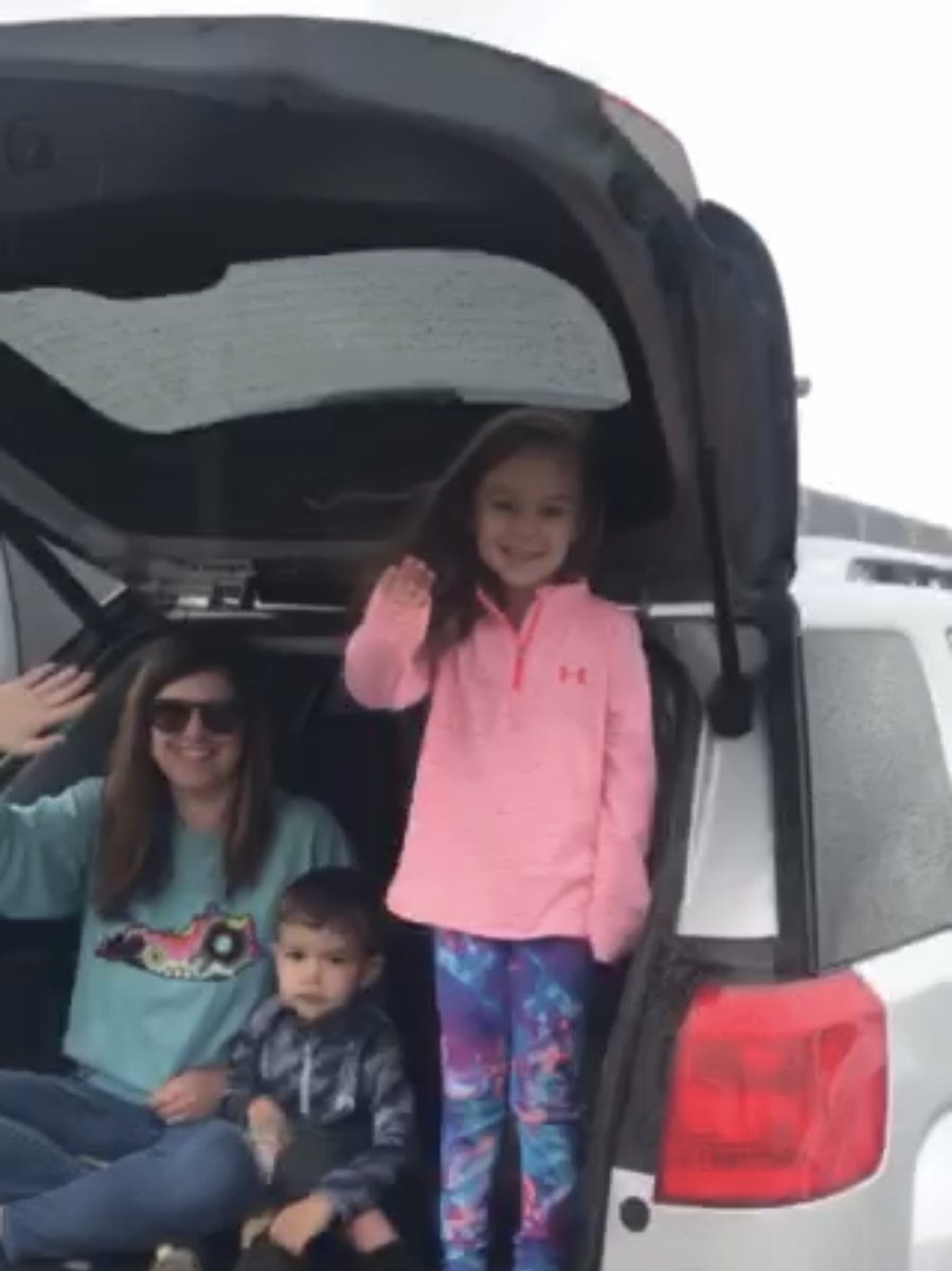 Renee Page tweet media