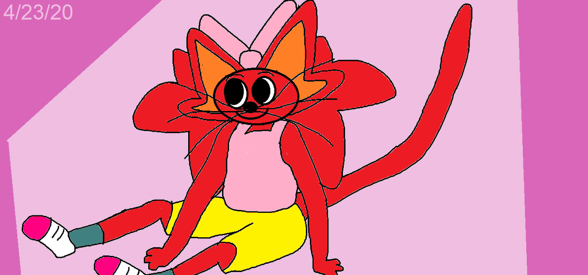 Brittan93006455's tweet photo. #AnaMerderllan #MerderllanSisters #Fanart #Drawings #MyDrawings #April #Spring #OC #MyOC #AnthropomorphicAnimals #AnthropomorphicCats #Cats #CatCharacters #Female #FemaleCharacters https://t.co/HWbksPOYBW