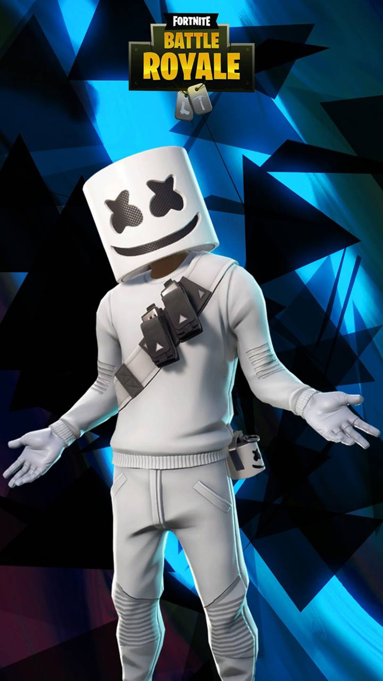Iphone壁紙 マシュメロフォートナイトの壁紙 Marshmello スマホ壁紙 マシュメロ Fortnite ゲーム T Co Ez4etarfwk Iphone壁紙 マシュメロフォートナイトの壁紙 Marshmello スマホ壁紙 マシュメロ Fortnite ゲーム T Co Ez4etarfwk