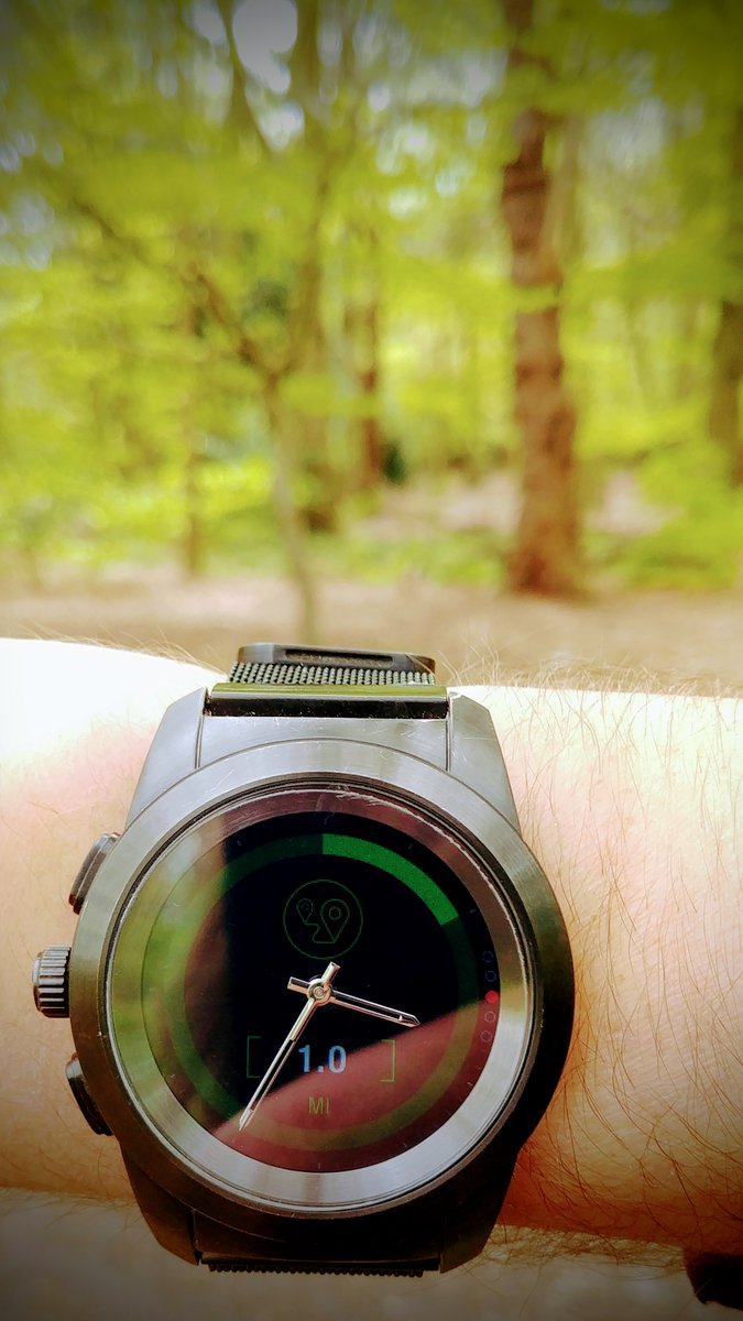 Today our Beavers, Cubs, Scouts and <a href="/RedKiteESU/">Red Kite Explorers</a> have been taking part in @UKScouting #HikeToTheMoon ... #OneMile at a time ... #iScout in my Government permitted exercise time, but #AreWeThereYet