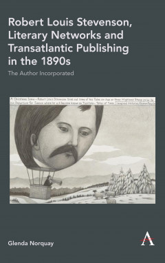 AnthemPress's tweet image. 📚Happy #worldbookday2020!

Travel back to the 1890s and read about the concept of ‘literary prosthetics’ in the transatlantic production of Robert Louis Stevenson’s writing. Check out @peedieg's title here! bit.ly/2yIZqSh

#literature #robertlouisstevenson