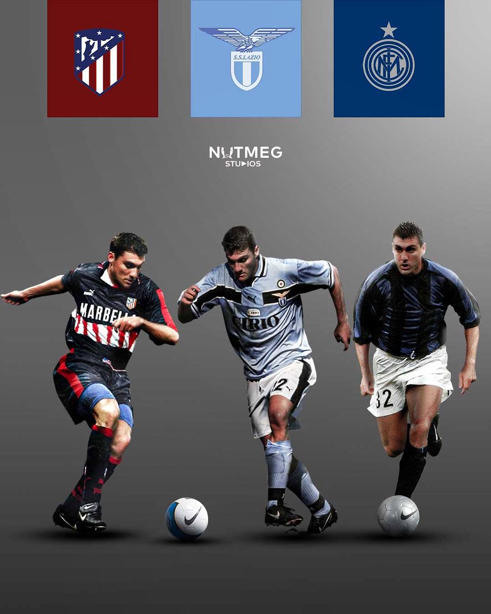 iltifososocial's tweet photo. Qual è stata in assoluto la miglior stagione di @vieri_bobo ?
#vieri #bobogoal #christianvieri #cannoniere #atletico #inter #lazio #nutmegstudios #iltifososocial https://t.co/faCG2D6ju1