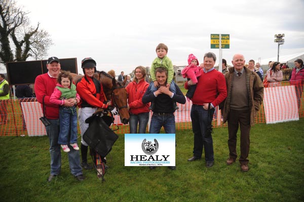 patcashhealy's tweet photo. #FromTheArchives 10 years ago today 23-4-2010
Largy PTP
"Wallaces Bridge" (Revoque) and Johnny Barry win Winners Of One for trainer @ballynoeracing and owner Celia Magill.
(c)https://t.co/voWGTccgic https://t.co/N7E3x3Z5PK