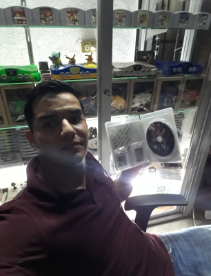 Ragamex64's tweet photo. El ganador del Random Game Time numero 59 ya recibió su premio muchas gracias Christian Roque por participar y por todo tu gran apoyo al canal un enorme saludo y muchas felicidades :) #randomgametime #ragamex #n64 https://t.co/Pwz5JSmjb2