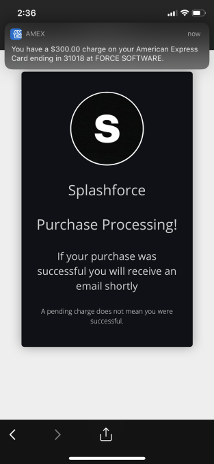 ShaSolSuccess's tweet photo. Success in @ShaSoIutions from RALY https://t.co/wA9i8OoKvB