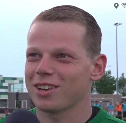 De A-selectie krijgt vorm! 
Keeper Jamie Dekkers zal komend seizoen de selectie van De Bataven komen versterken. We wensen Jamie veel succes op sportpark Walburgen!