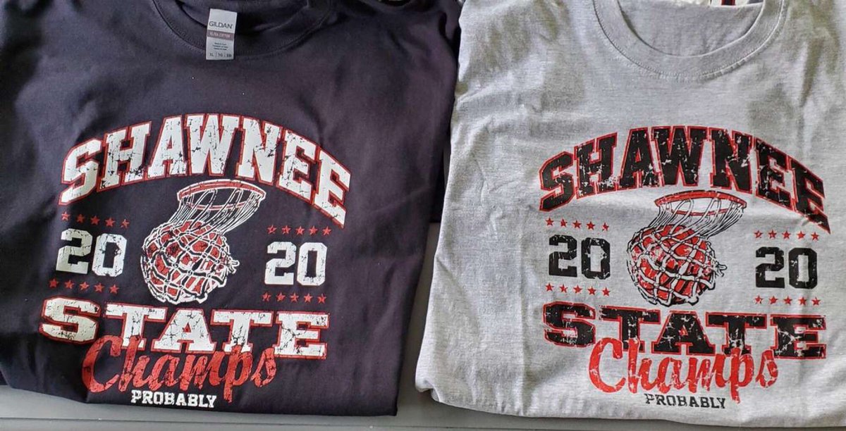 Pick up your State Championship 
t-shirts ‼️ shirts are $10 and you can get them by calling or texting John Caprella at 419-203-5227❤️ Support your local businesses during this hard time! #GOINDANS #inthistogether #INDIANS #SUPPORTLOCALBUSINESSES