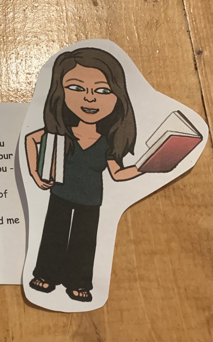 Laura Horton tweet media