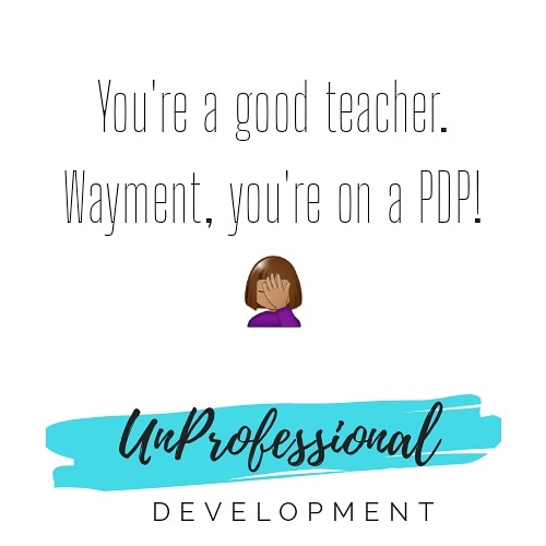 UnProDevelop's tweet image. You down with PDP?