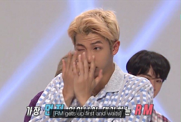 say i if this is your favourite run episode