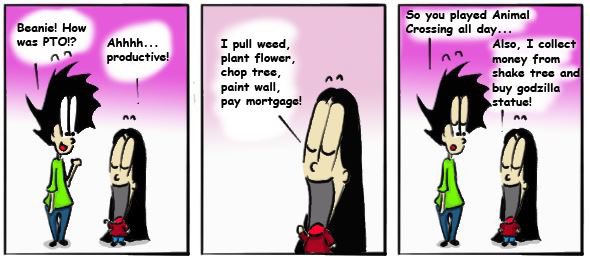 CodeBunz's tweet image. #SocialDistancing #Staycation2020 #AnimalCrossingNewHorizons