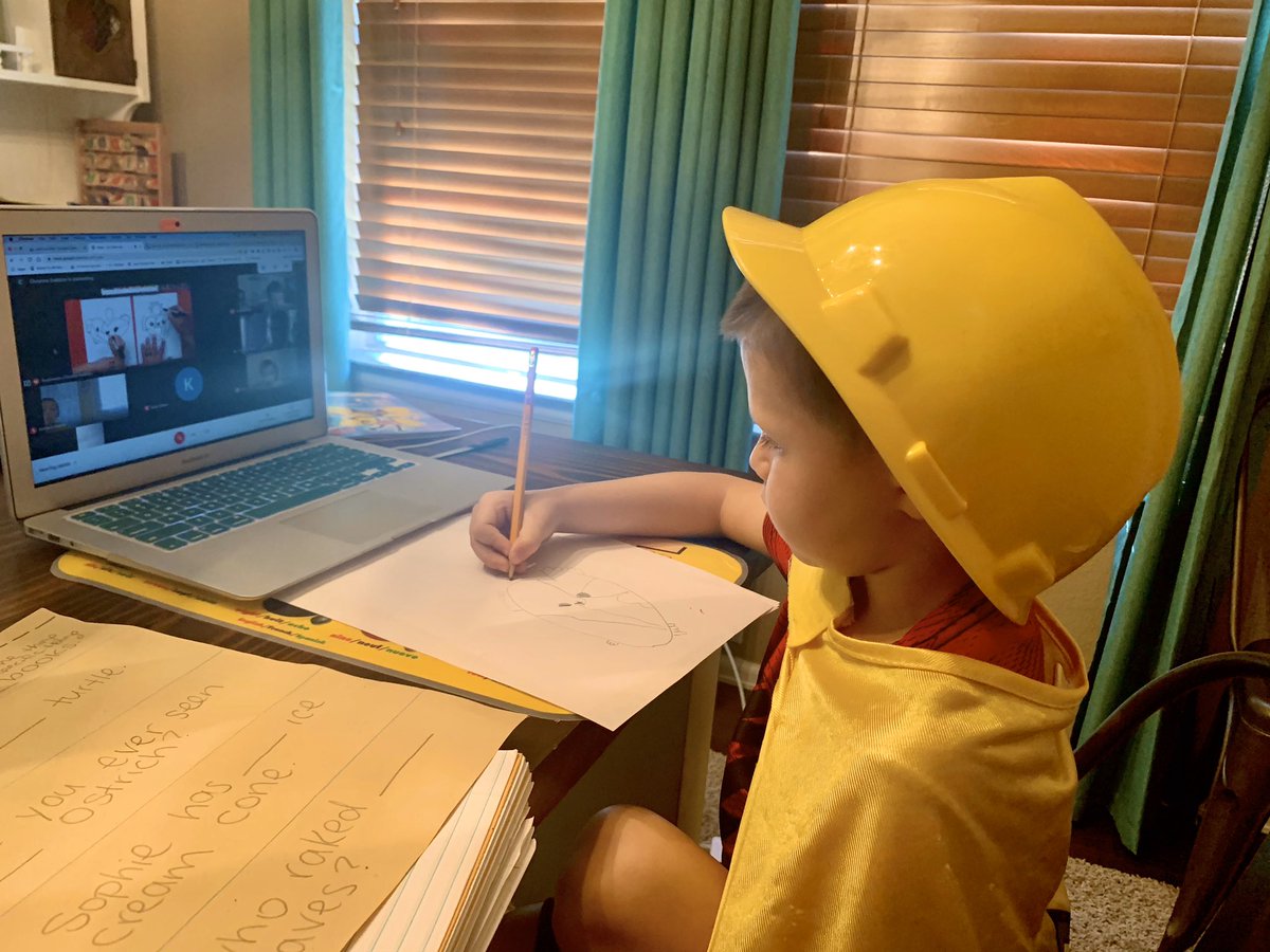 Leslie Rector tweet media