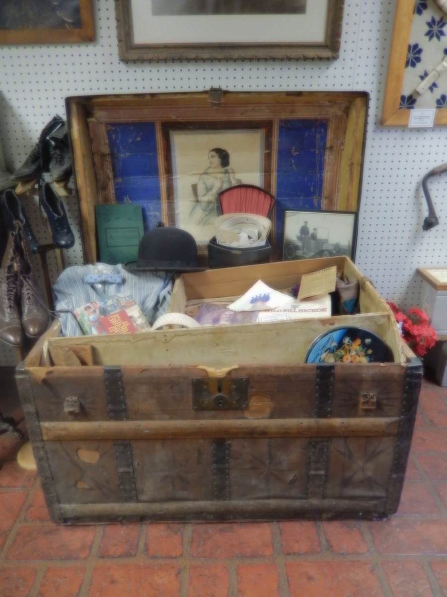 Wakefield Museum tweet media