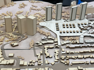 migdalarq's tweet photo. Maqueta de trabajo para nuevo proyecto. 

#SomosMigdal https://t.co/RnBPuLYVlb