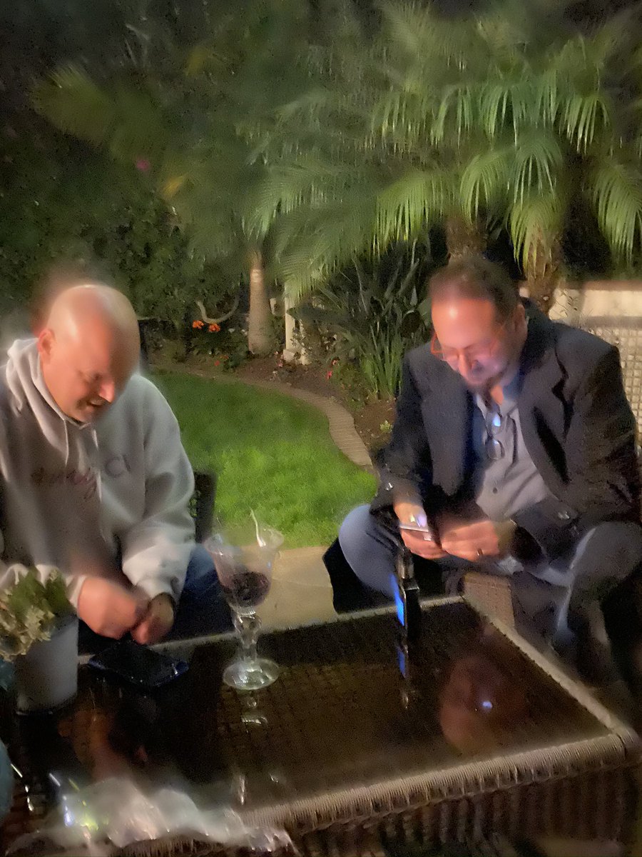 eroth40's tweet image. #myoldnormal @kodasounds