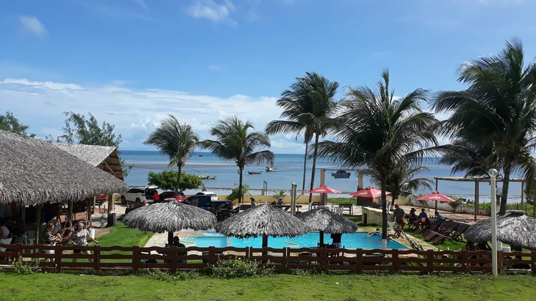 AmoraMarPousada's tweet photo. Panorâmica Pousada Amor A Mar!! 🌞🌊💯 https://t.co/koVmKebh8c