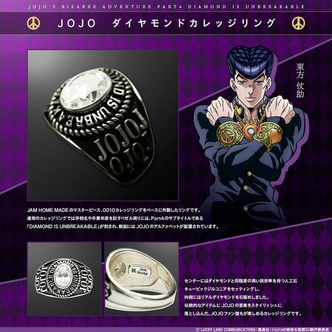 Voice Gravitationさん がハッシュタグ Jojo Anime をつけたツイート一覧 2 Whotwi グラフィカルtwitter分析 Voice Gravitationさん がハッシュタグ Jojo Anime をつけたツイート一覧 2 Whotwi グラフィカルtwitter分析