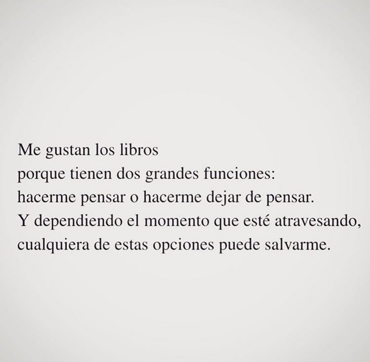 julijubogado's tweet photo. Nada que agregar (prestado del instagram de merconfiltro) #felizdiadellibro y Feliç #SantJordi  📚🌹 https://t.co/5xYMucZlfP