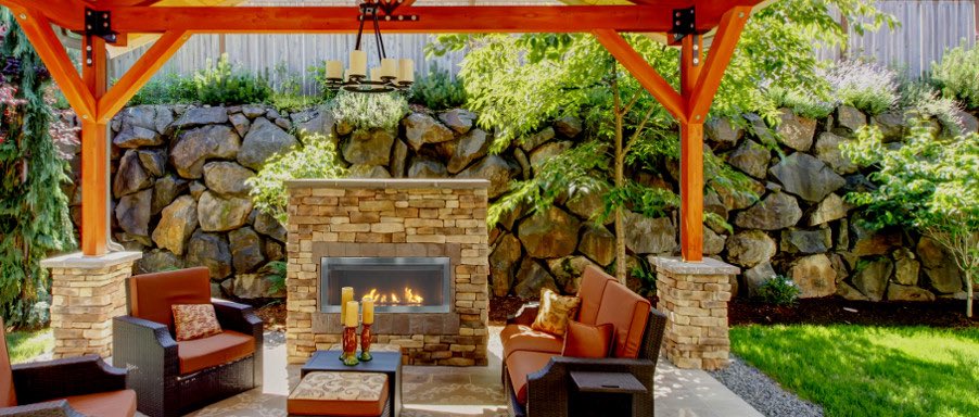 Being stuck at home doesn’t have to be boring! The warmer weather means it’s backyard patio time! Come on down and check our our full selection of outdoor fireplaces, fire tables and bbq’s. You’re guaranteed to find something you love! #bbq #patio #summer #firepit #fireplace