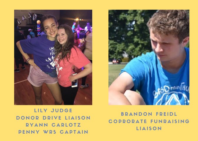 BASD_MiniThon's tweet photo. SENIOR SPOTLIGHT: Freedom HS
 
To all of our seniors, thank you for 4 wonderful years of fighting and dancing all #FTK. With your help, we have raised over $400,000 for pediatric cancer research and treatments. Together we dance so that one day we won’t have to—THANK YOU! https://t.co/izE8KO3m6v