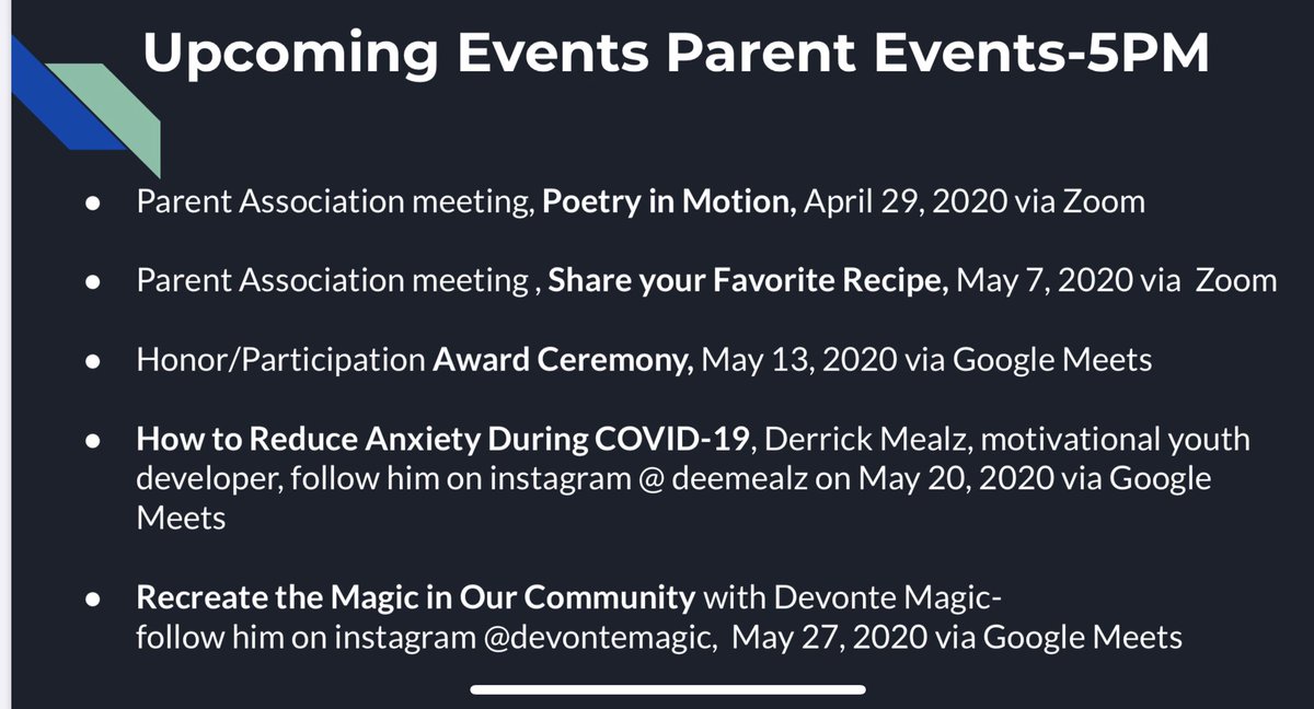 LDCMS302's tweet photo. Great turnout during our first
#townhall Thank you #parents #scholars and @District8Supt for your attendance Remember to join us for our Next event April 29th #ldcms302 https://t.co/7pnhdlM4UK