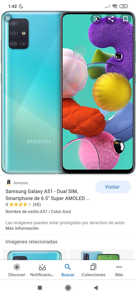 Personal phone reccomendations:Image 1: redmi note 9s (230€)Image 2: redmi note 8 (170€) it is my current phone and it was the best purchase i could ever do! Image 3: samsung Galaxy A51 (420€)SMALL TIP! In amazon they do daily sales so make sure to check them out :)