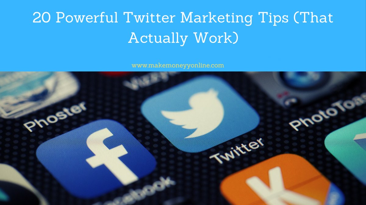 digitalorganics's tweet photo. The Complete Guide to Twitter Marketing:20 Effective Twitter Marketing.#StayAtHome https://t.co/CekuB1Jf3V RT @MakeMoneyIsArt https://t.co/LVzbPxC6sM