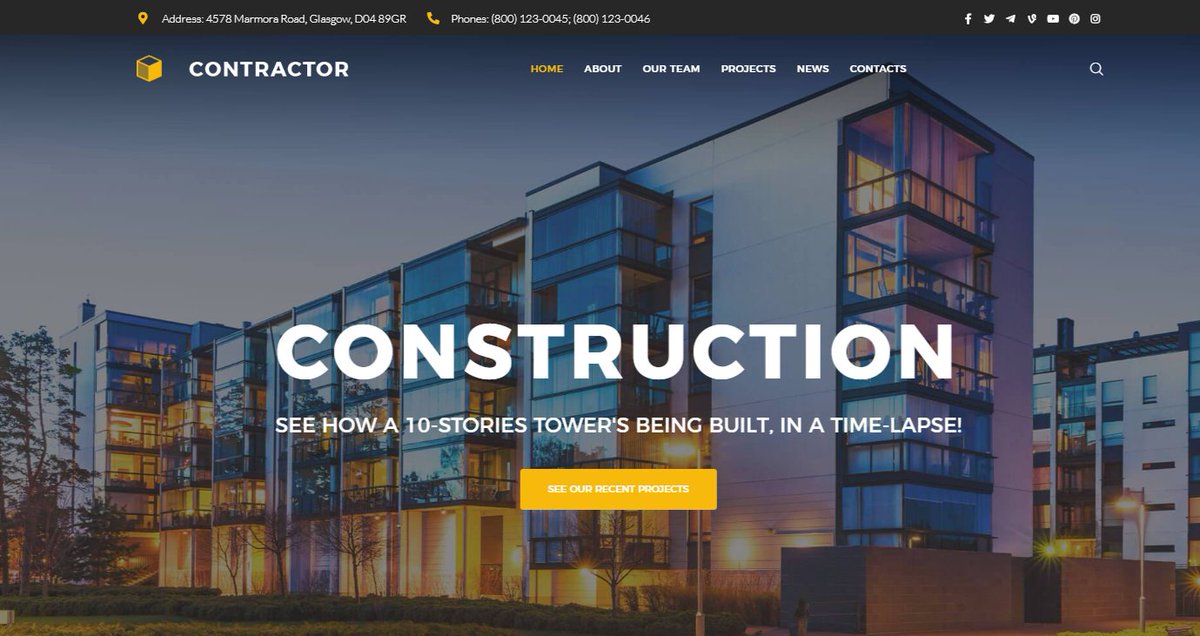 digitalvsn's tweet photo. We Help Construction,Landscaping &amp; Home Improvement Contractors Attract Better Clients With Their Website! DM us for help.

#contractors #construction #contractor #landscaping #landscape #landscapedesign #homeimprovement #renovation #homerenovation #atlanta #webdesign #digitalvsn https://t.co/Nz1ScVB11w