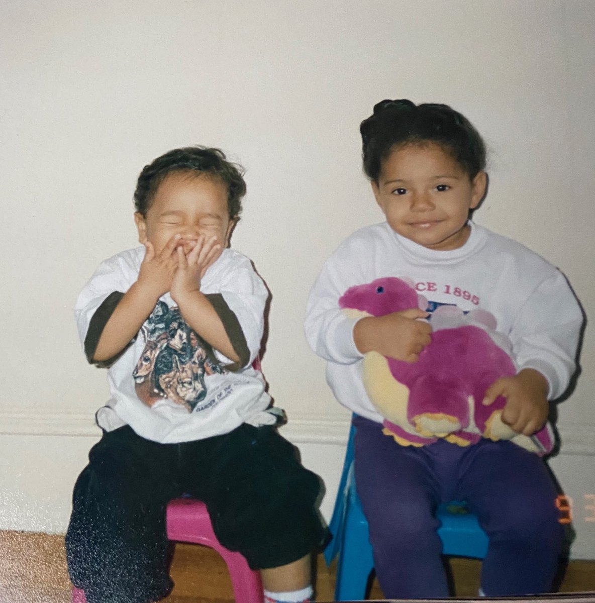 RelopezE's tweet photo. Love my brother! Feeling the nostalgia!!! https://t.co/5pl2vevdzt