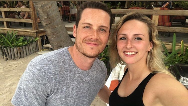 Jesse Lee Soffer Updates on Twitter: 