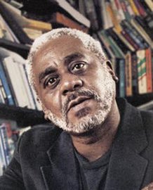 Happy 72nd birthday to Charles R Johnson, author of the National Book Award for Fiction winning novel Middle Passage 