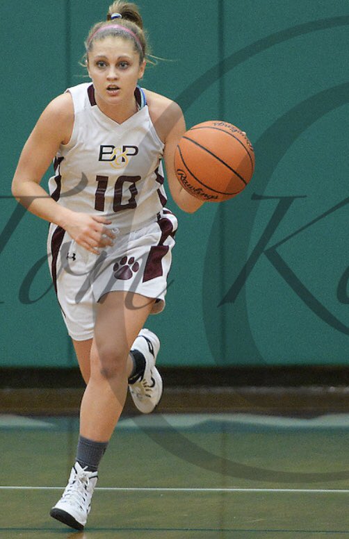 Throwback with two of our alumni! Shalina Miller ‘15 and Alyssa Monaghan ‘15