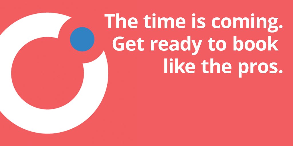Launching soon...unleash the data! #opendate #opendateapp