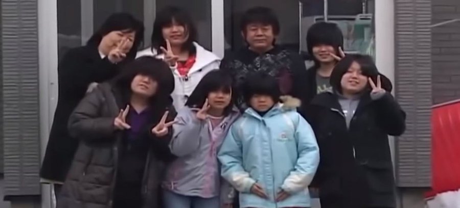 漂流家族竹下家の現在は 子が骨肉腫 連帯保証人桜庭さんのその後は Carat Woman