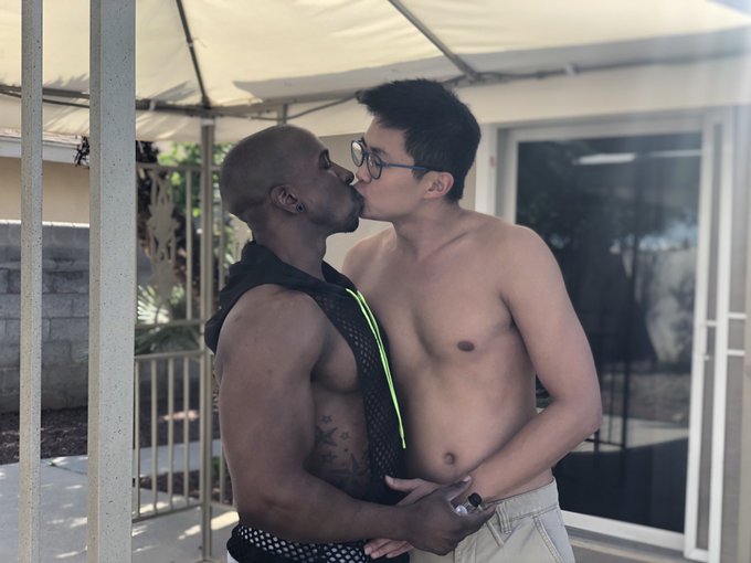 Found a super cute #behindthescenes pic for #tbt from the first ever porn shoot I did! It was from last<a href="/tag/behindthescenes"class="tags">#behindthescenes</a><a href="/tag/tbt"class="tags">#tbt</a><a href="/tag/goodtimes"class="tags"><span>#goodtimes</span></a>