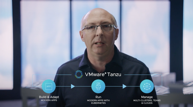 prometheusching's tweet photo. Get the latest on vSphere 7, VMware Cloud Foundation 4, and VMware Tanzu https://t.co/Snv69QEcot https://t.co/EE5IYWBH0K