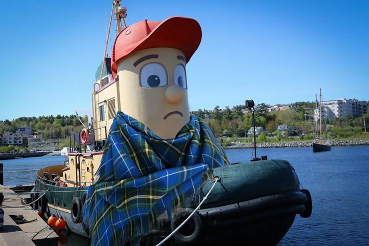 TheodoreTugboat's tweet photo. 💔#novascotiastrong #colchesterstrong #novascotiaremembers ❤️ https://t.co/jGv2SbjXso