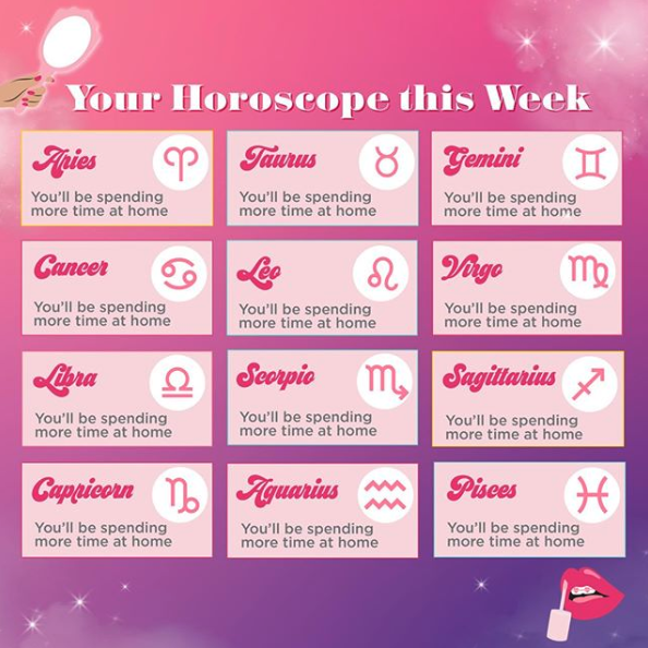 Benefit Cosmetics US tweet media
