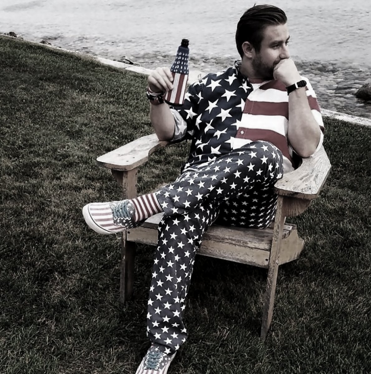 Seth Rich