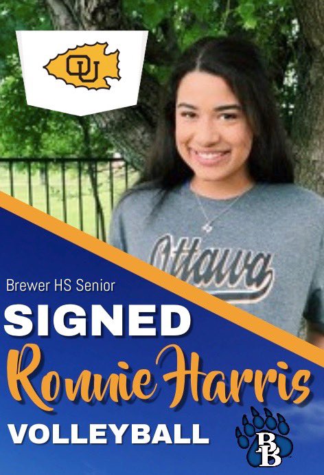 Congrats to Romi Harris!!!