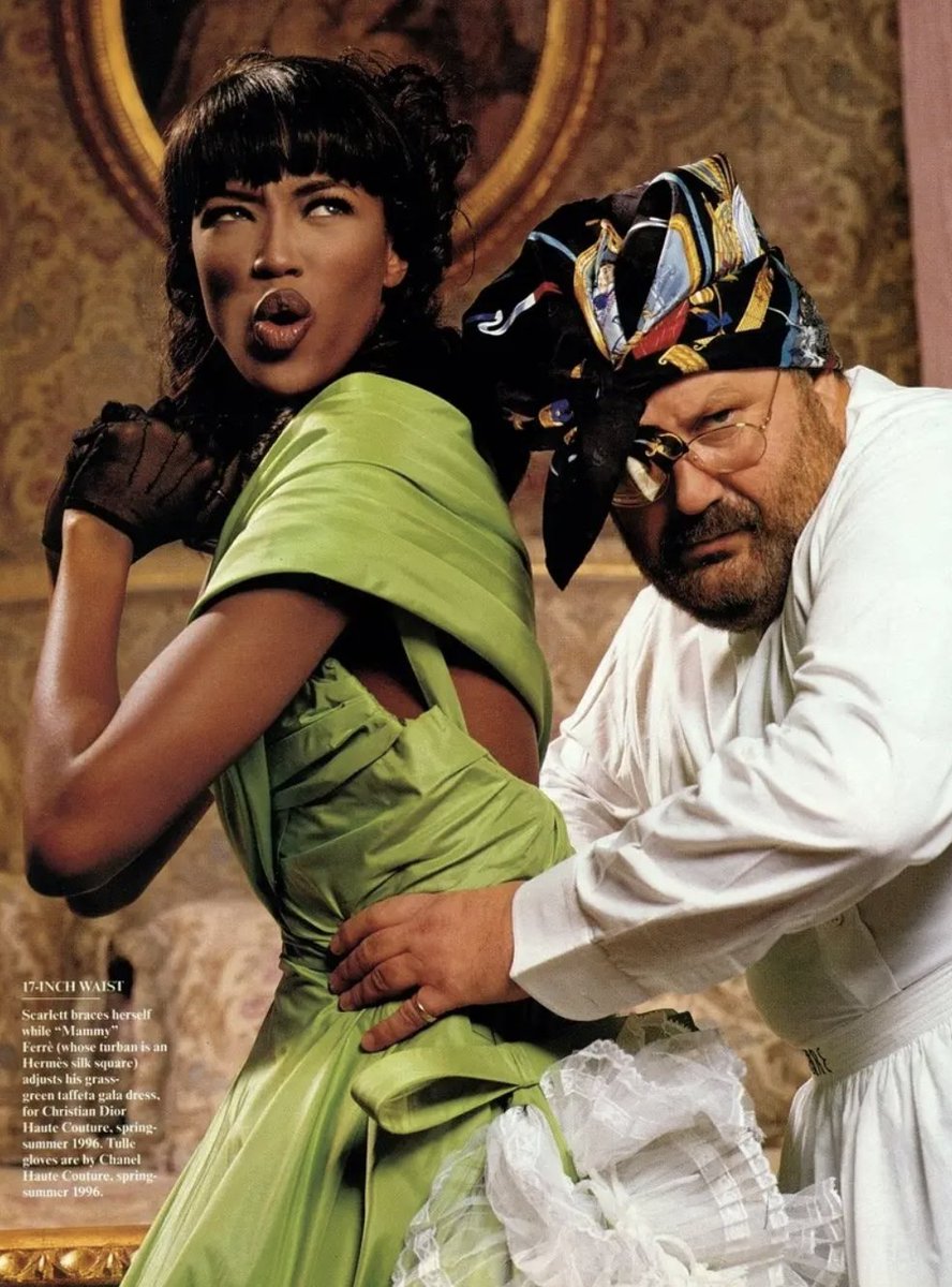 vogueheroine tweet picture