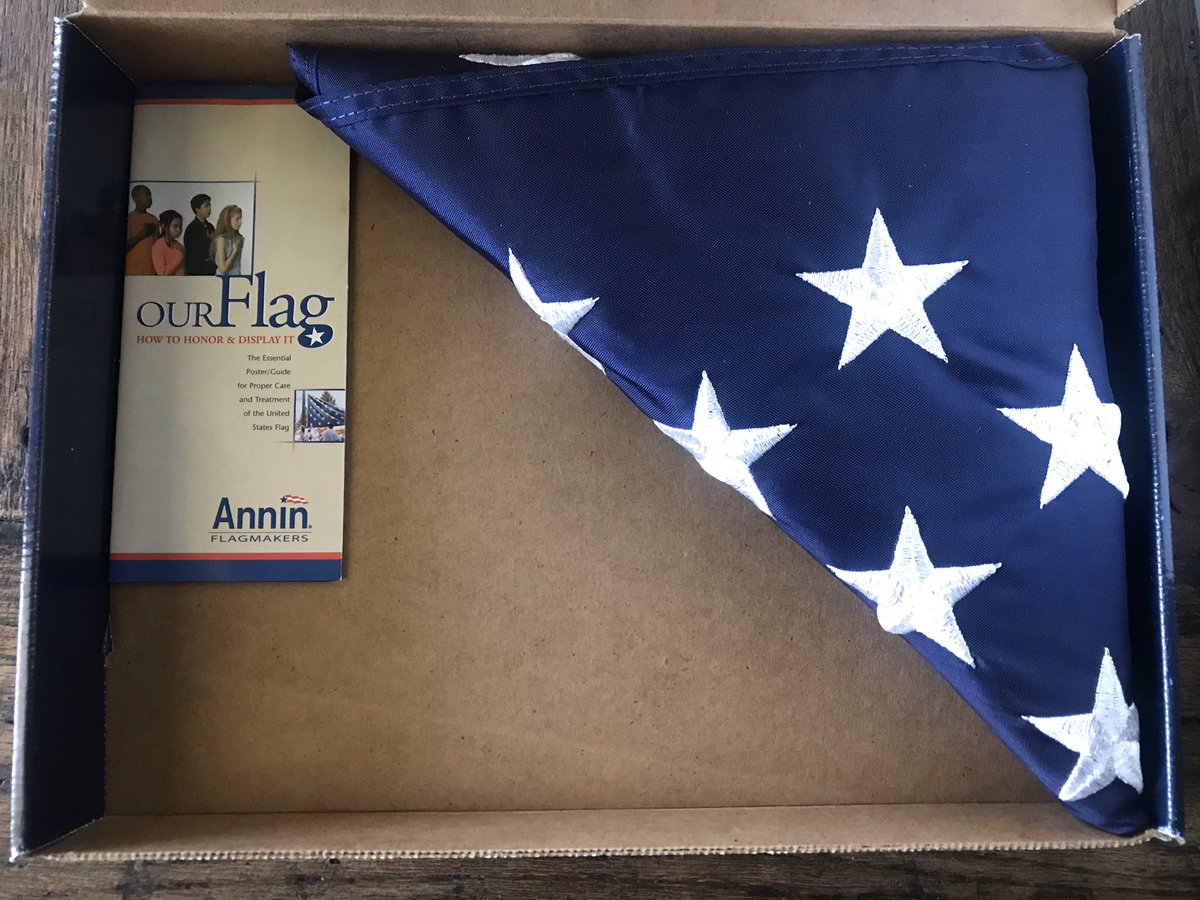 Kpoofootball's tweet photo. Right before Christmas, our Football Program decided to send a care package to Army Forward Operating Base Dahlke in eastern Afghanistan. We included Kickapoo football shirts, shorts, helmet stickers, &amp; a couple game footballs. Below is what we received back today: https://t.co/vtXVI4X2wV