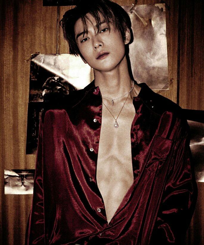 this Ten with this jaehyun