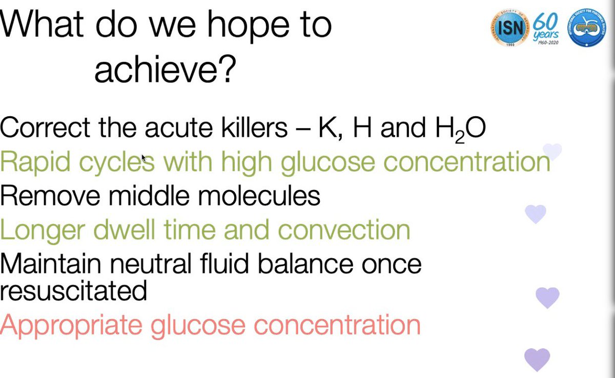 ISPD guidelines for mx of AKI with PD  http://www.pdiconnect.com/content/34/5/494.full.pdf+html