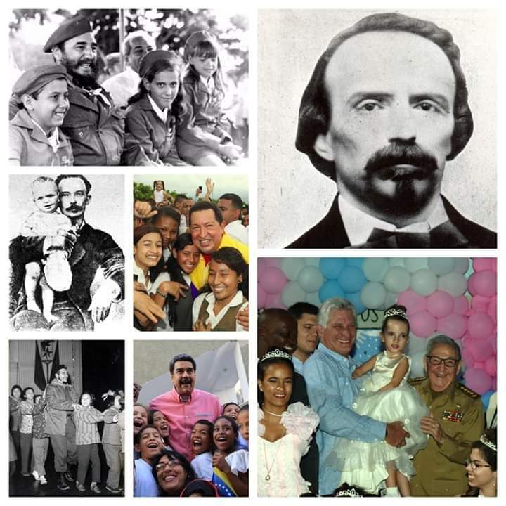 PerezBauta's tweet photo. #Fidel Castro: “Maestro, la #Cuba que soñaste está siendo #convertida en #realidad” #SomosContinuidad #CubaEsSalud #CubaEsSolidaridad #CubaSalvaVidas @DiazCanelB @japortalmiranda @DrRobertoMOjeda https://t.co/4rlLS5bshY