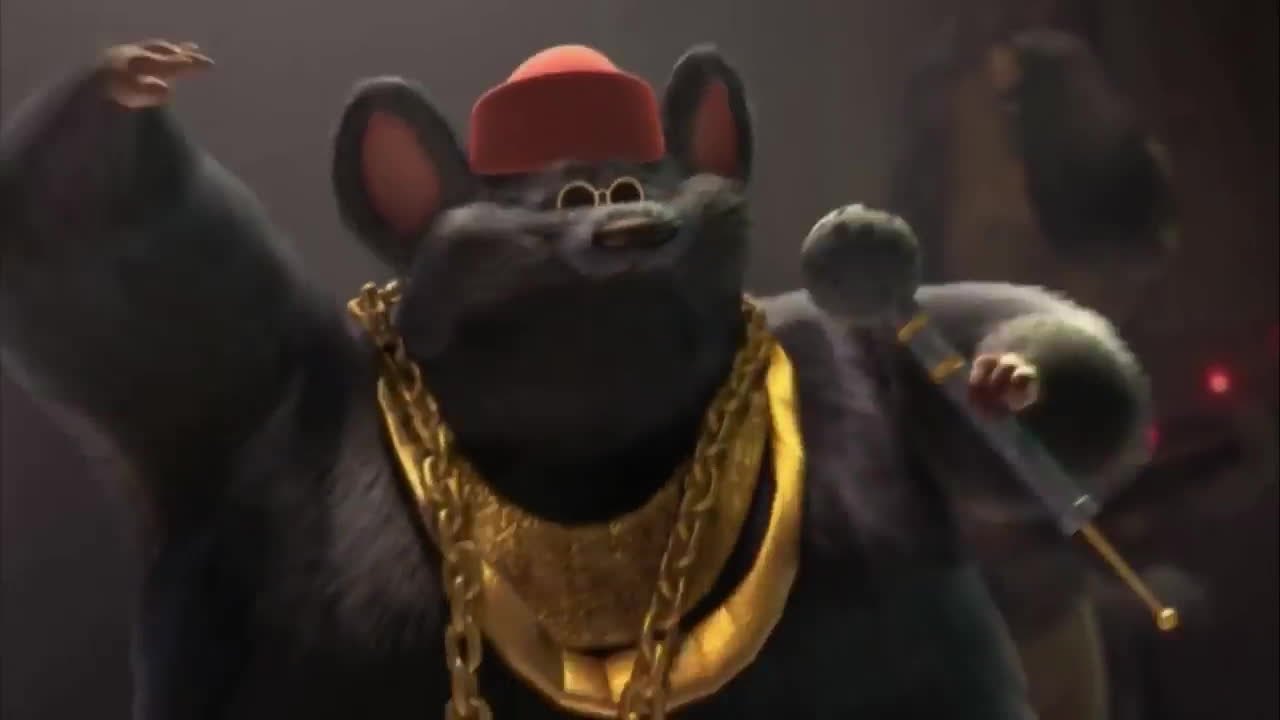 biggie cheese (@biggieC_ratlord) / X